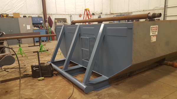 All Fab Weld Sturgis SD | Welding Services  | Snow Plow Sales and Service