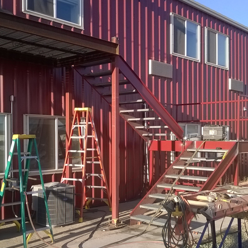 Welding Services | Snow Plow Sales and Service | All Fab Weld All Fab Weld Sturgis SD | Welding Services | Snow Plow Sales and Service
