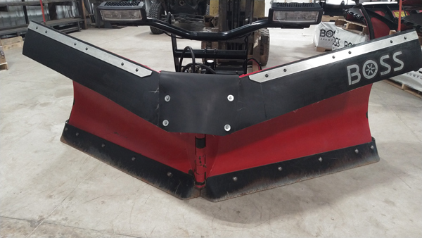 All Fab & Weld | Sturgis South Dakota | Welding | Fabrication | Snow Plows | CNC