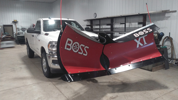 All Fab & Weld | Sturgis South Dakota | Welding | Fabrication | CNC | Snow Plows All Fab & Weld | Sturgis South Dakota | Welding | Fabrication | Snow Plows | CNC