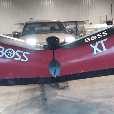 Snow Plows Sales and Service | All Fab & Weld | Sturgis South Dakota | Welding