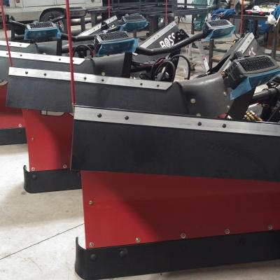 Snow Plows Sales and Service | All Fab & Weld | Sturgis South Dakota | Welding