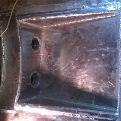 All Fab & Weld | Sturgis South Dakota | Welding | Fabrication | Snow Plows | CNC