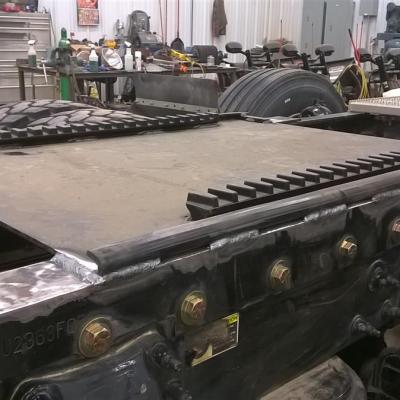 All Fab & Weld | Sturgis South Dakota | Welding | Fabrication | Snow Plows | CNC